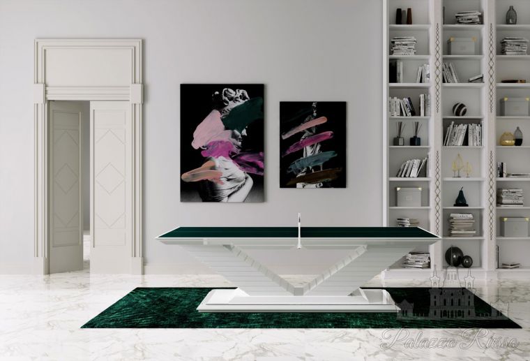 Tennis Table 2