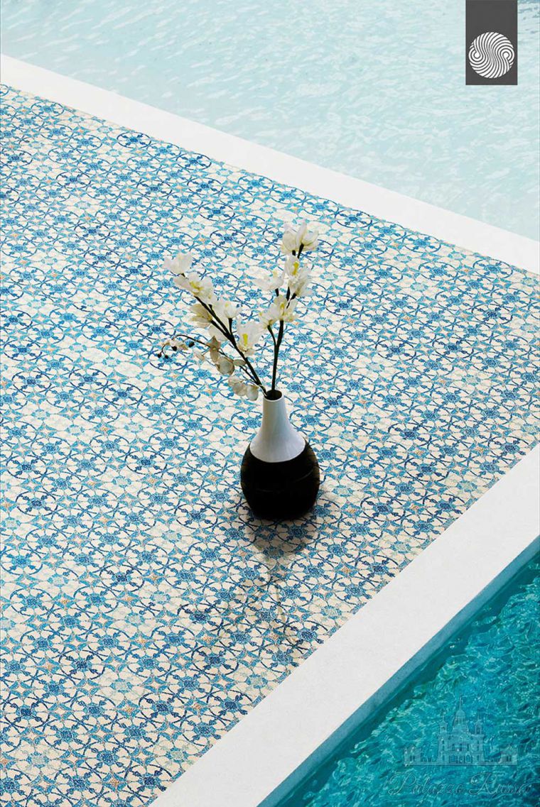 Мозаика, Luxury Carpets, DG Mosaic