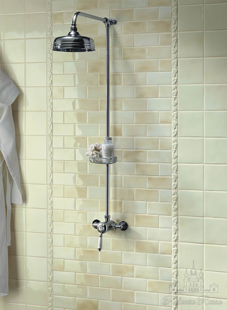 Плитка для стен, керамическая, BUTTER, Ceramiche Grazia