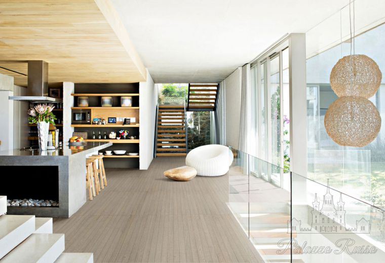 Паркетная доска, дуб, OAK - EUROPEAN COMMERCIALE, CP Parquet