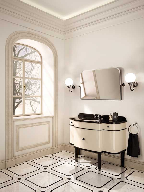 Полотенцедержатель кольцевой, Ny107cr, 2, Devon & Devon