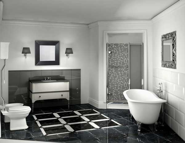 Зеркало для ванной комнаты, Morgan Shining, FLSHMORGAN 4, Devon Devon