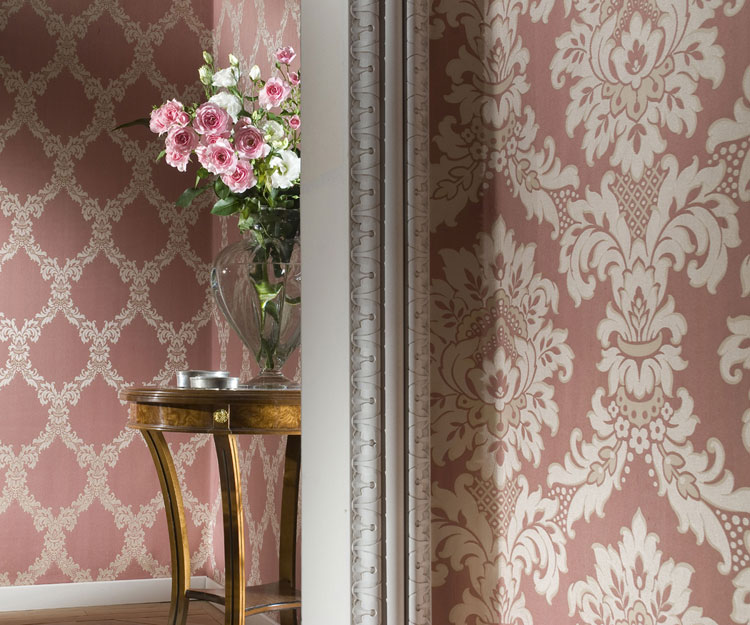 Бесшовные обои, Elegance, Sangiorgio