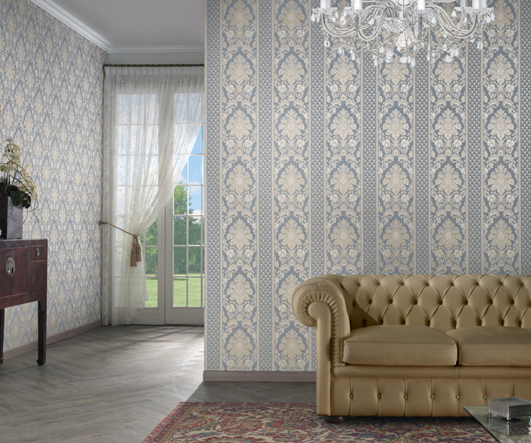 Бесшовные обои, Versailles, Sangiorgio