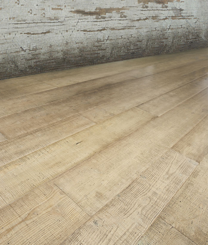 3 - х слойная паркетная доска, лиственница, LARCH - AUSTRIAN RUSTIC, CP Parquet