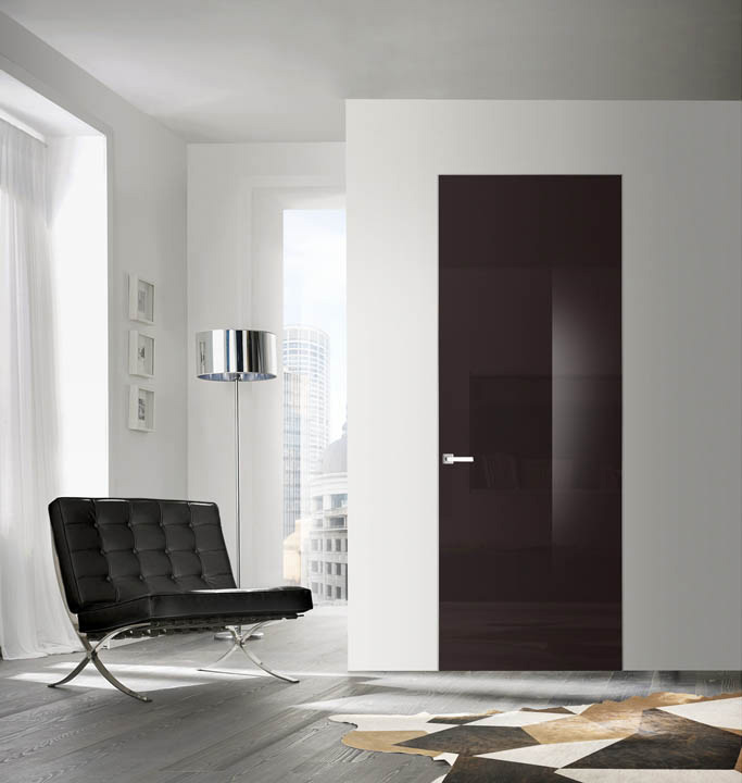 Двери, BRIO BR1B. RM, Romagnoli