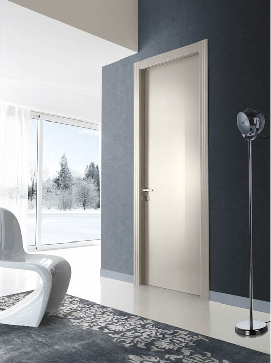Двери, BRIO BR1B, Romagnoli