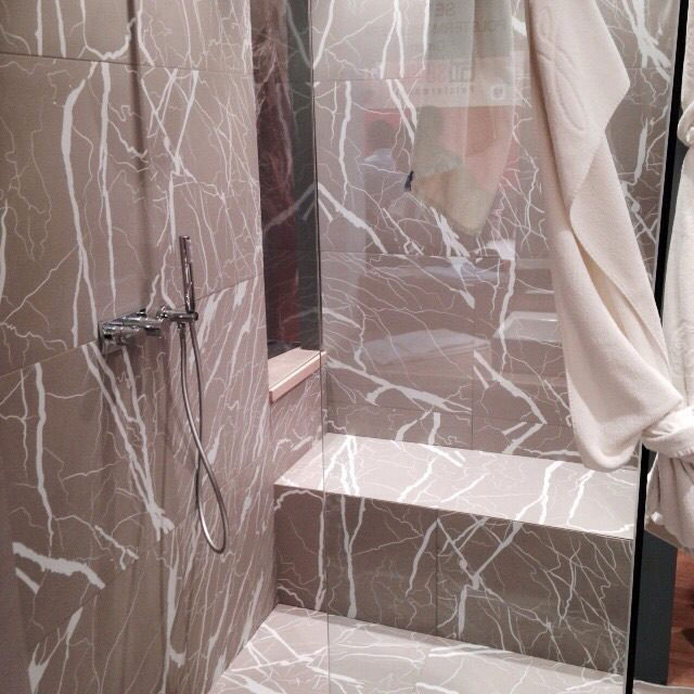 Керамический гранит, AR6060MT MARBLE TAUPE, Ornamenta