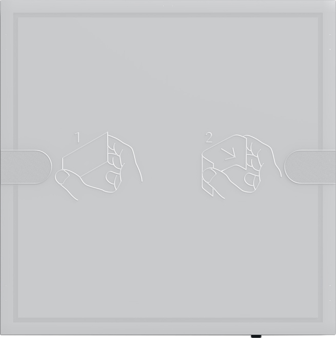 Knx - умный дом, 5001028, Gira