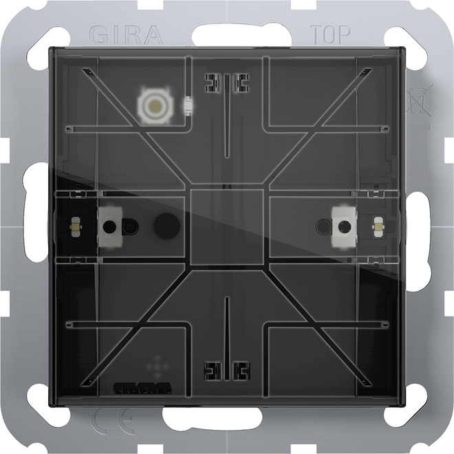 Knx - умный дом, 504100, Gira