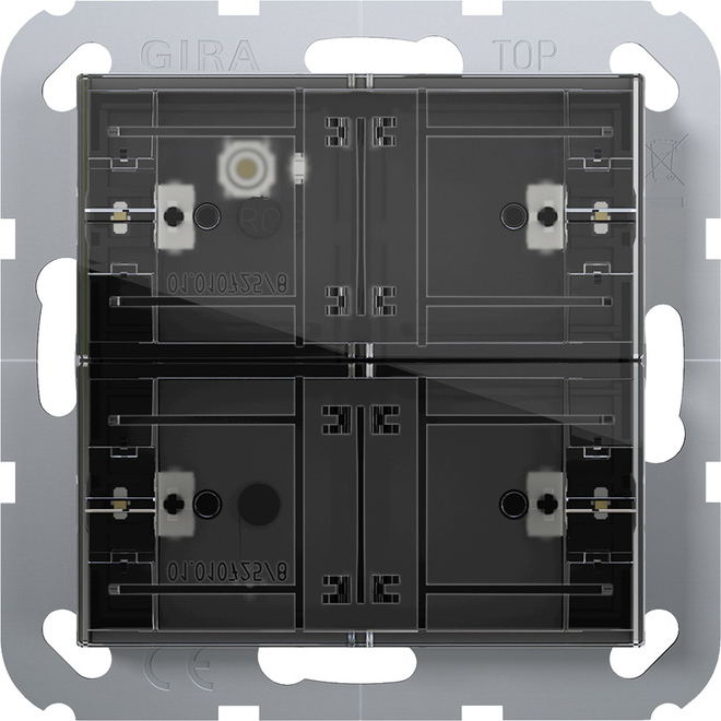 Knx - умный дом, 504200, Gira