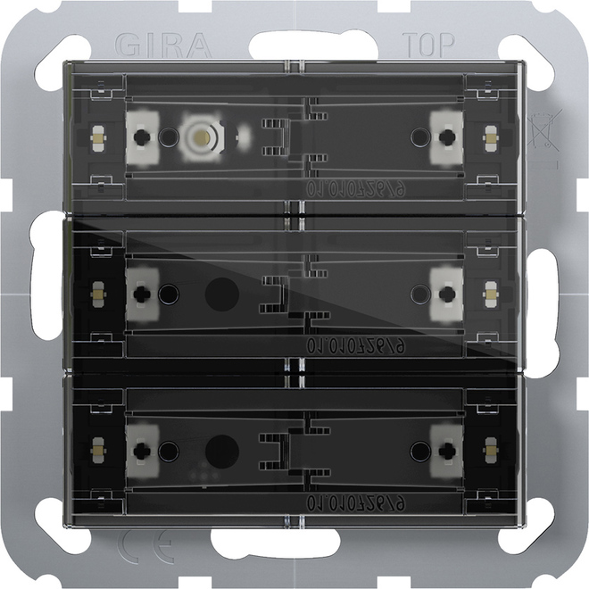 Knx - умный дом, 504300, Gira