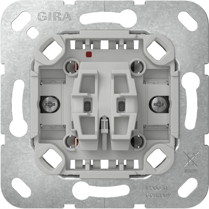 Механизмы и накладки, 315100, Gira